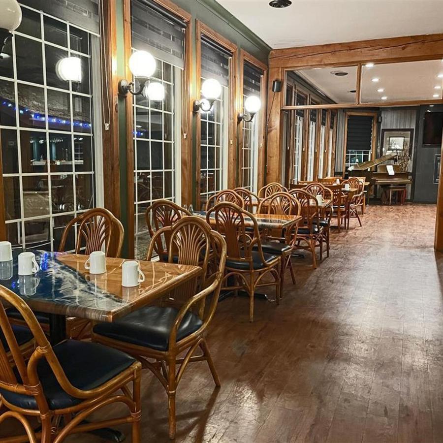 The Grand Tappattoo Resort, Ascend Hotel Collection Otter Lake Extérieur photo
