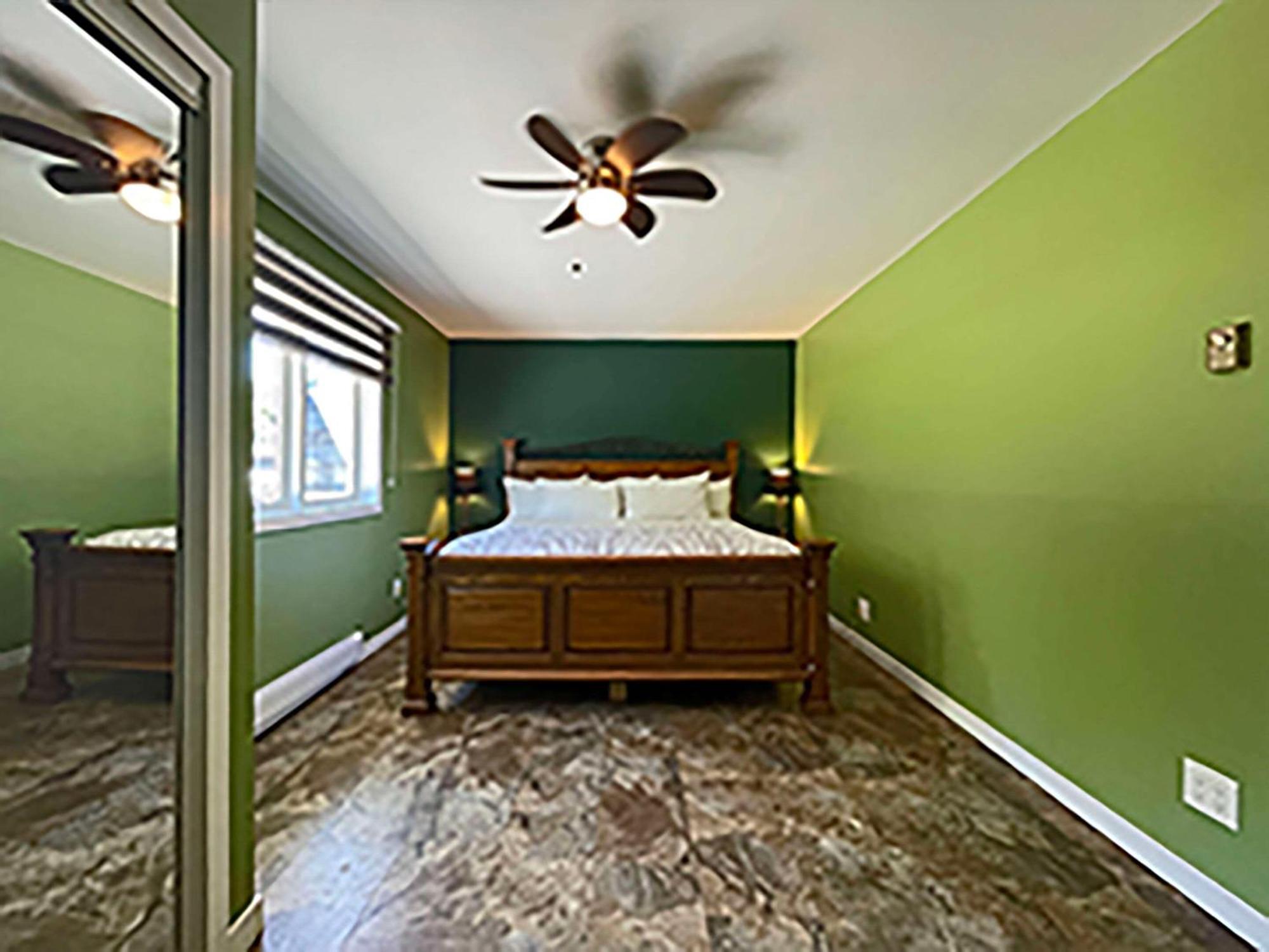 The Grand Tappattoo Resort, Ascend Hotel Collection Otter Lake Extérieur photo