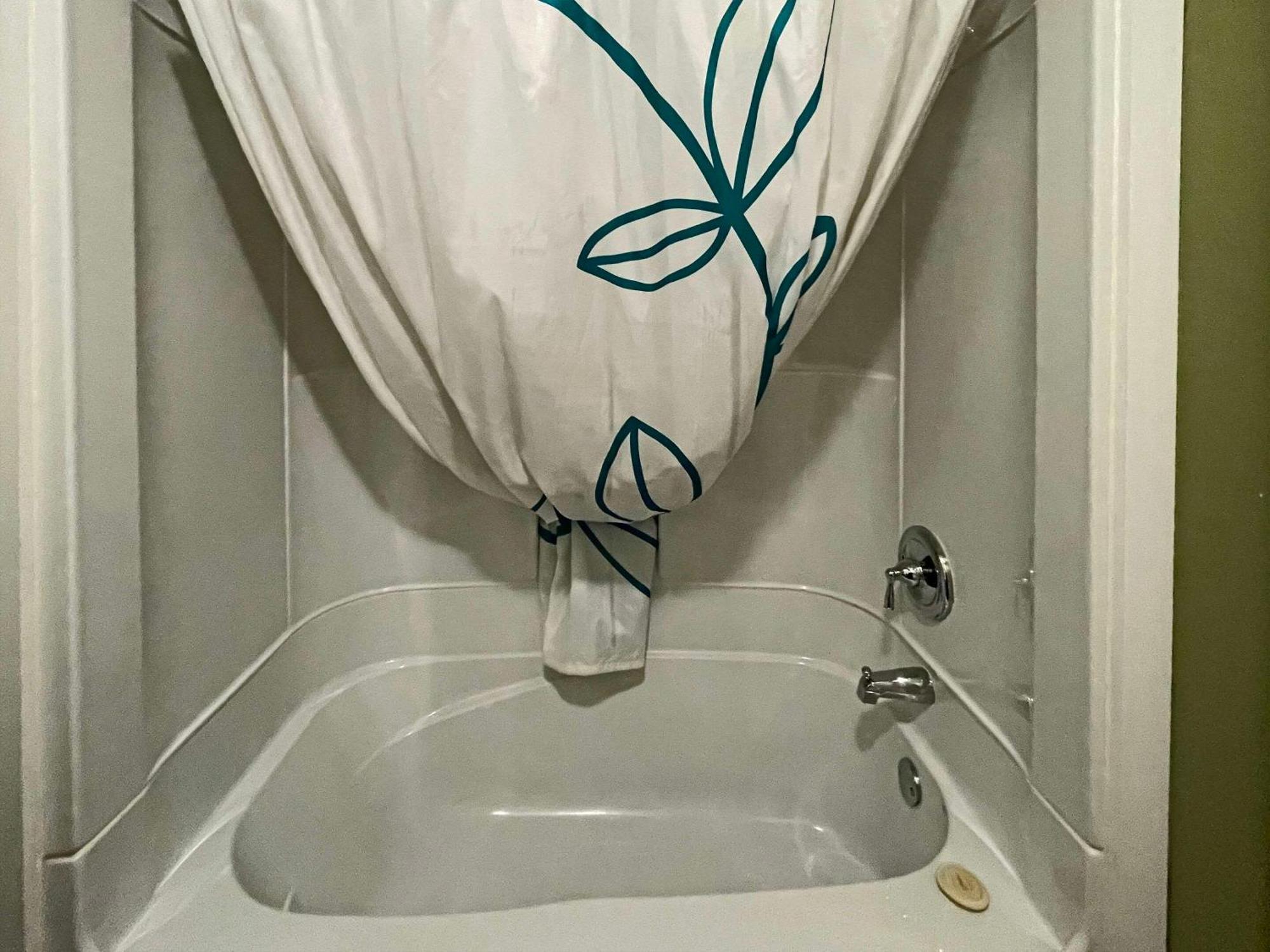 The Grand Tappattoo Resort, Ascend Hotel Collection Otter Lake Extérieur photo