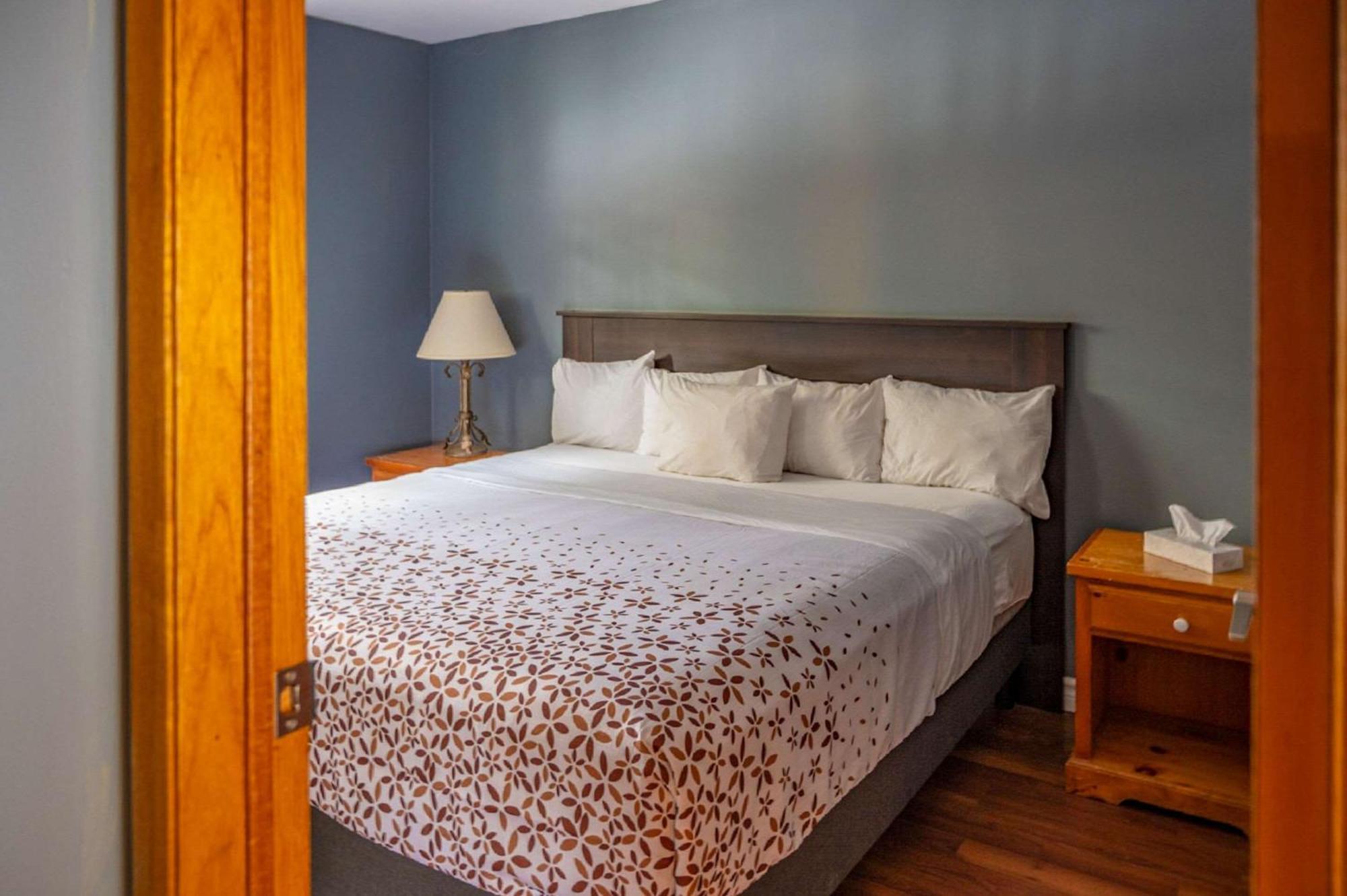 The Grand Tappattoo Resort, Ascend Hotel Collection Otter Lake Extérieur photo