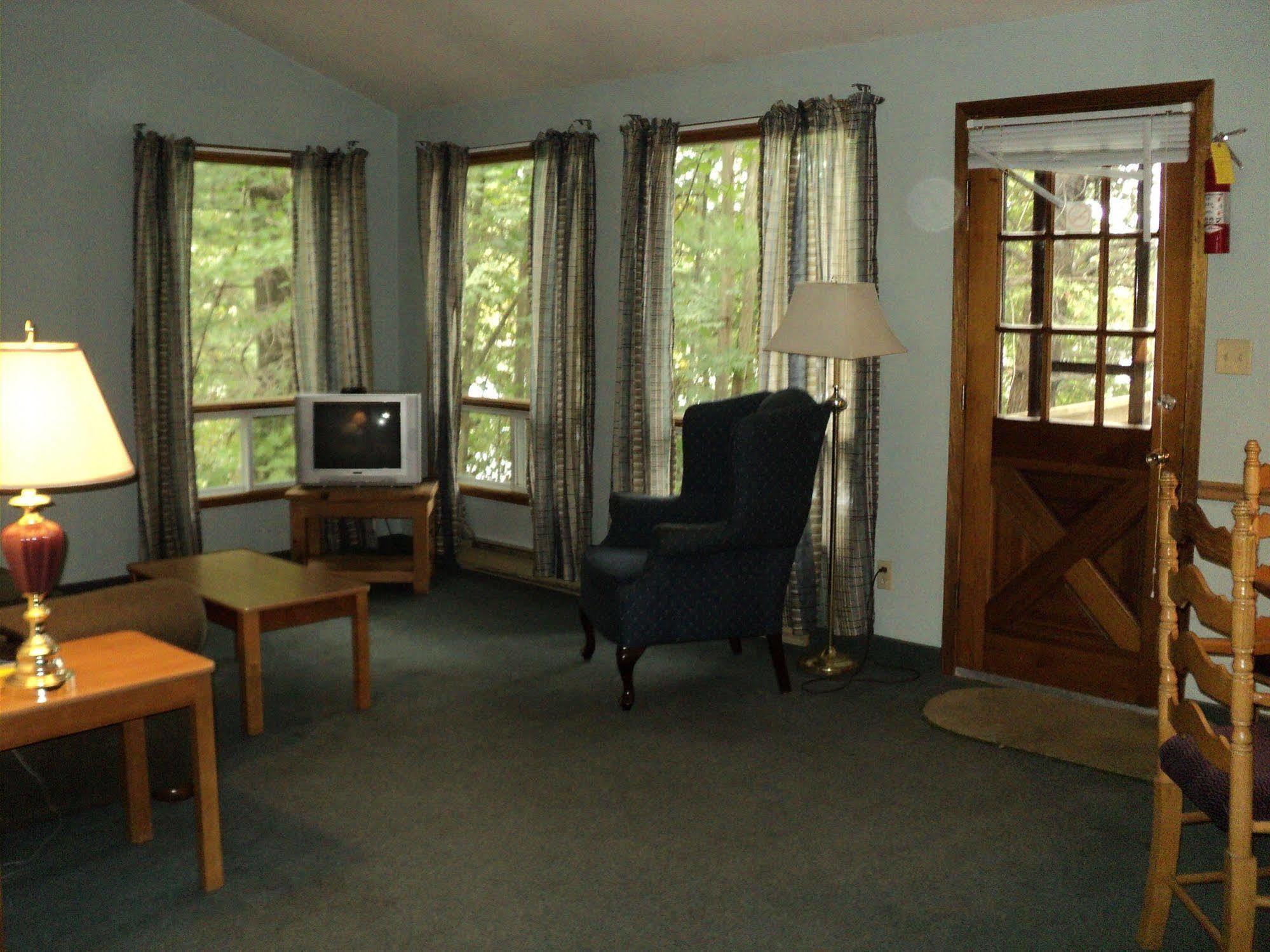The Grand Tappattoo Resort, Ascend Hotel Collection Otter Lake Extérieur photo
